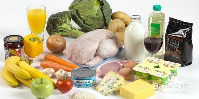 日常健身与健康