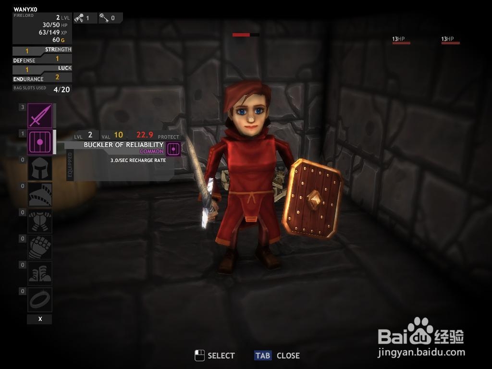 战龙 硬盘版 超多游戏模式的动作类RPG
