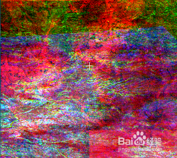 PCI软件实验指导三部曲2—几何校正