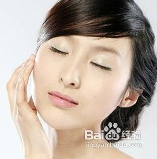 夜间护肤步骤大公开睡美人护肤法