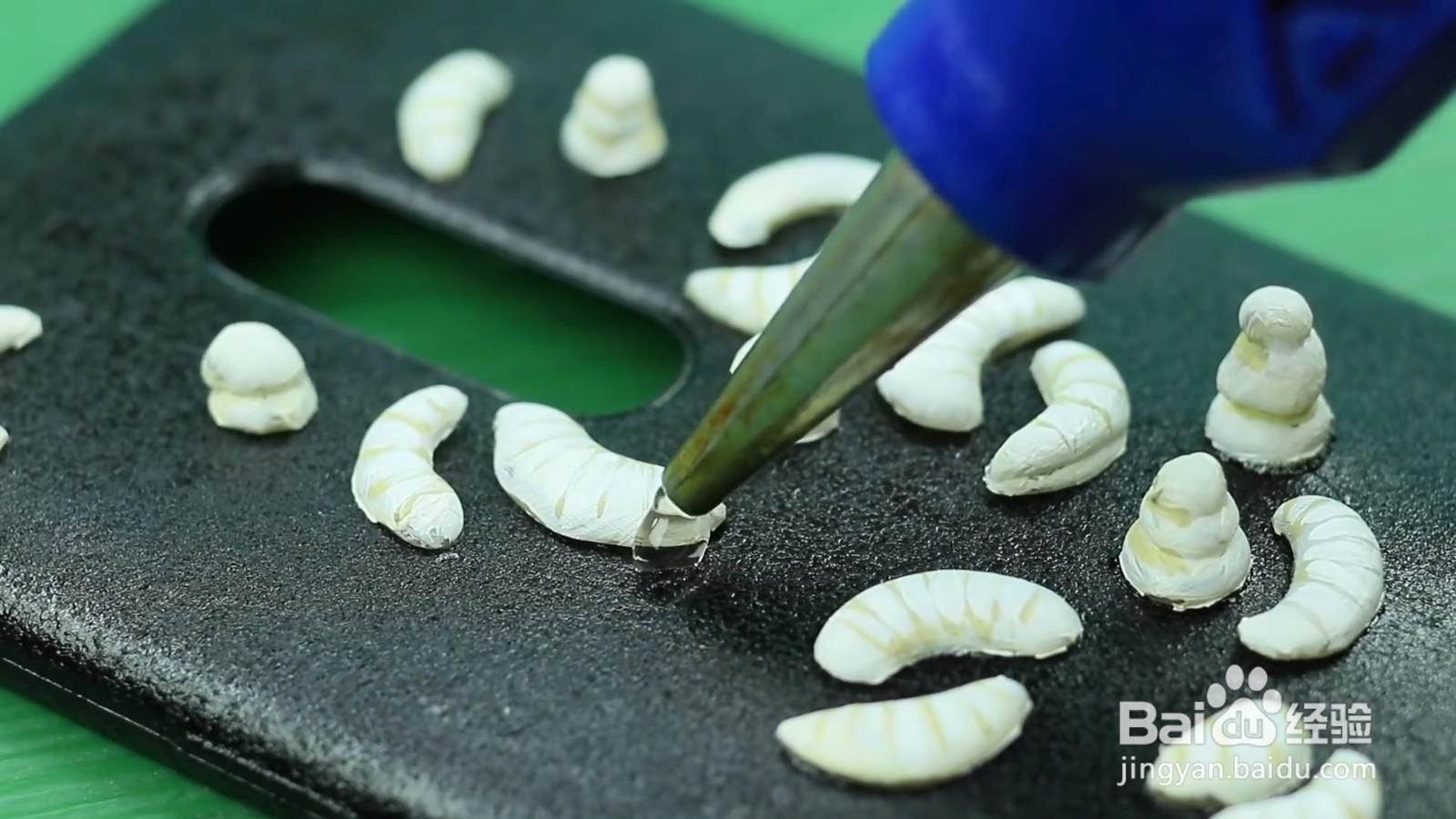 搞怪的手机壳怎么制作