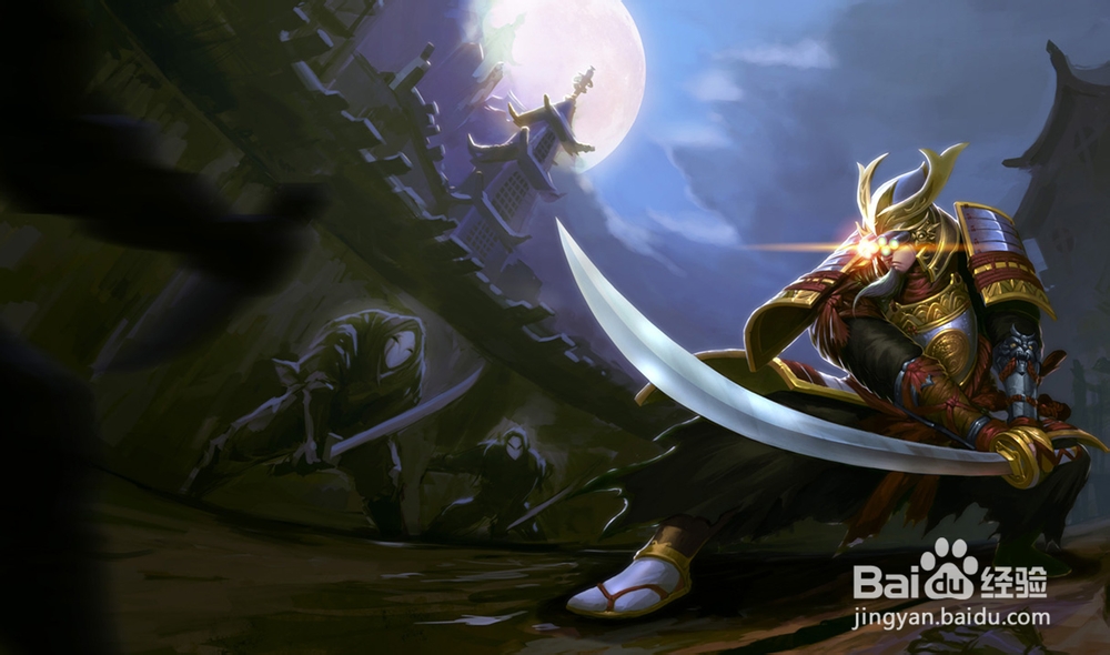 《英雄联盟》快捷键