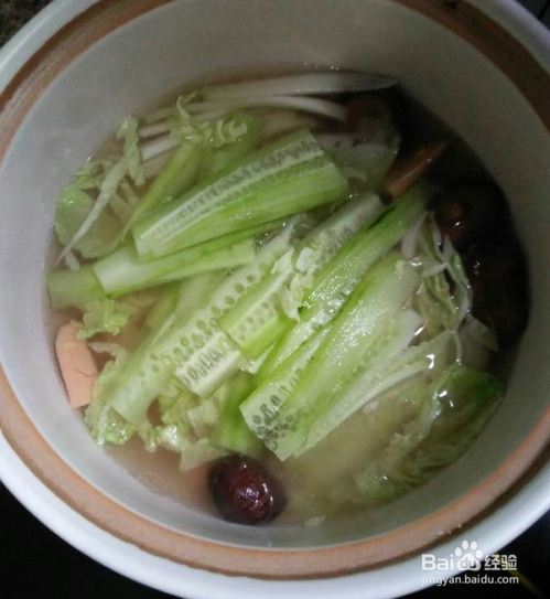 浓汤宝怎么做汤