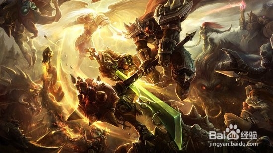 lol冷门小知识总有你不知道的