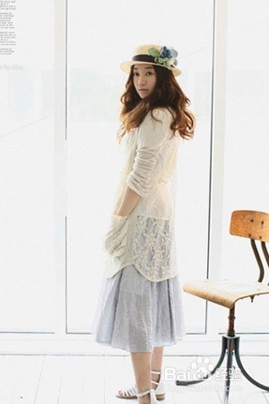 春季穿什么最合适?