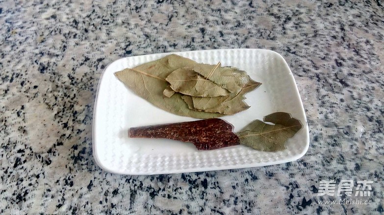 快速卤蛋的做法