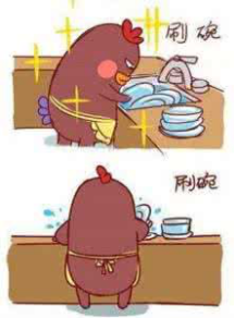 洗碗机是否真的是厨房神器?