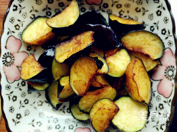 家常地三鲜的做法