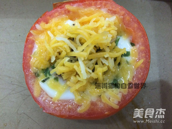 糖心西红柿的做法