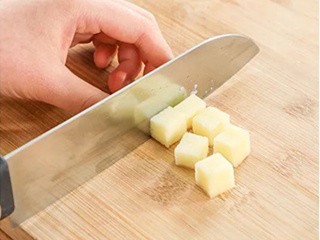 酸甜樱桃肉怎么做？