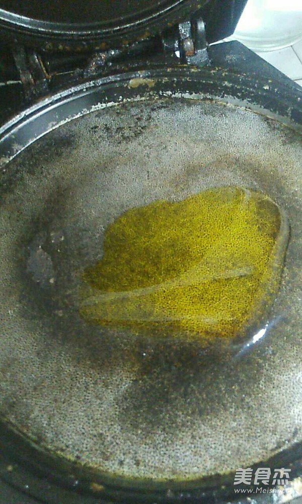 飘香饼的家常做法