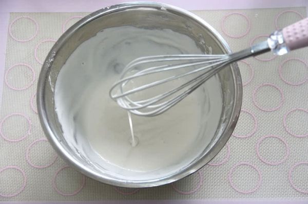 栗子红豆草莓大福