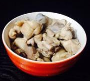 酸汤鸡的制作教程