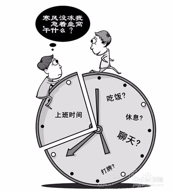 如何治好你的拖延症呢?