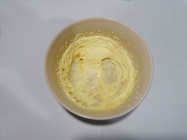 小清新百香果挞