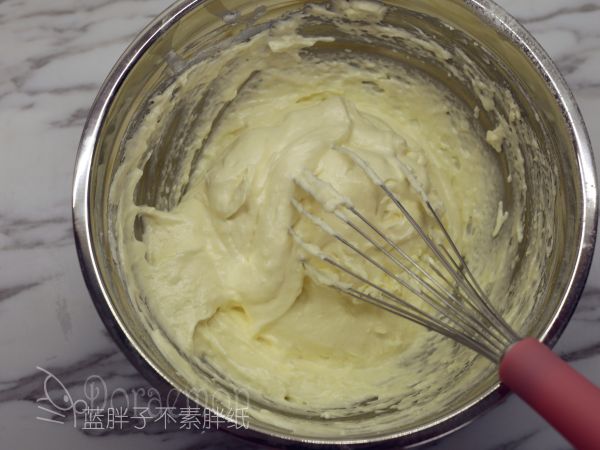 枣泥海绵纸杯蛋糕