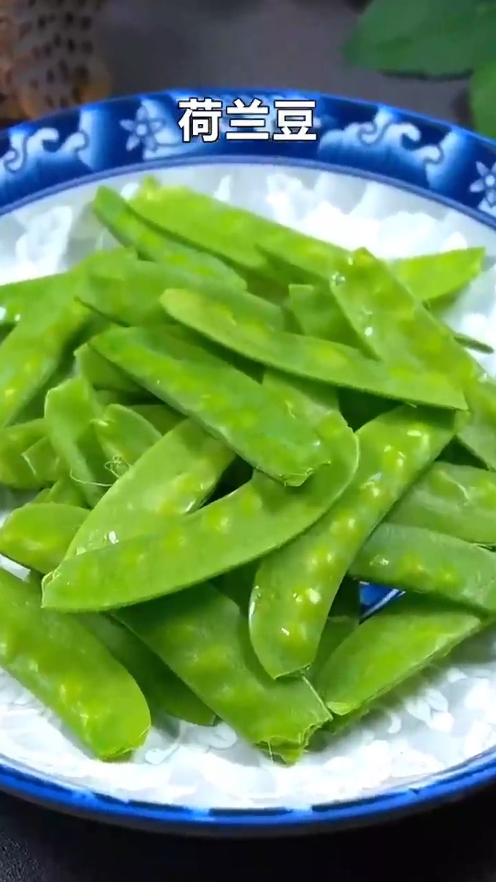 怎样做时蔬小炒