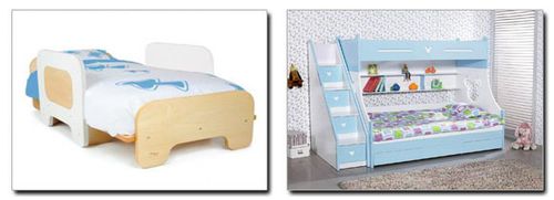 什么是儿童床及儿童床选购指南