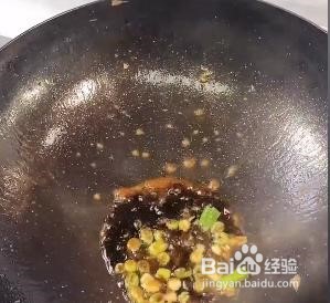 角瓜炒鸡蛋的做法
