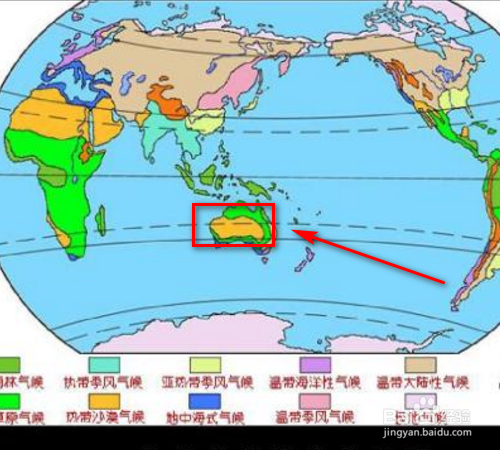 地带性和非地带性怎么分?