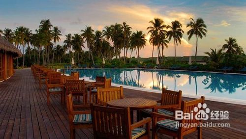 马尔代夫蓝湾半月岛旅游攻略