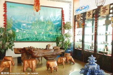 新手茶叶加盟店的具体经营方式