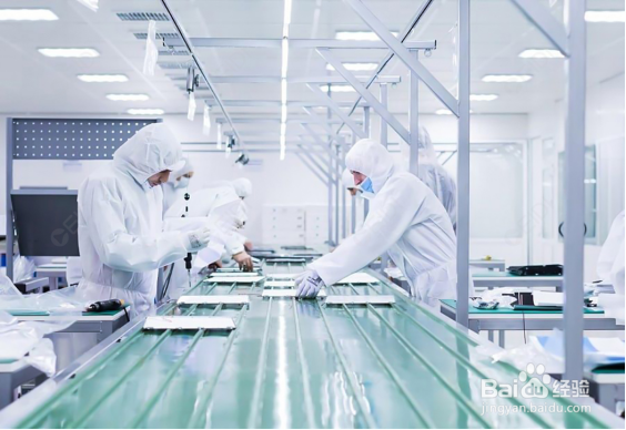 GMP工厂车间设计与建设经验有哪些