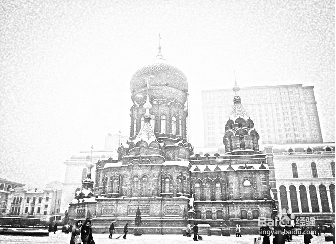 冬天自驾游去哪里好