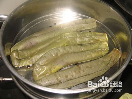 凉拌蒜香茄子
