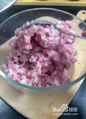 简单的红烧狮子头