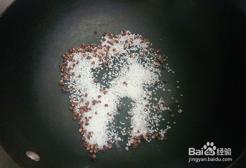 爽口的椒麻鸡怎么做？