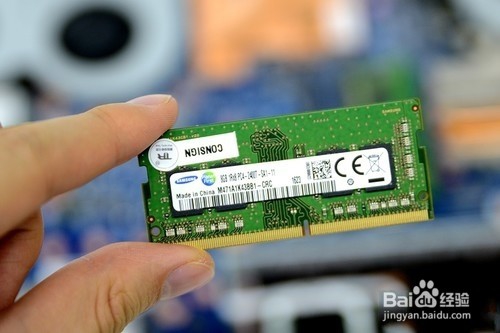 可升级项有多少?雷神ST Pro拆解评析