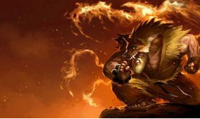 英雄联盟中的乌迪尔怎么玩