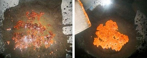 米饭的最佳搭档—梅干菜红烧肉
