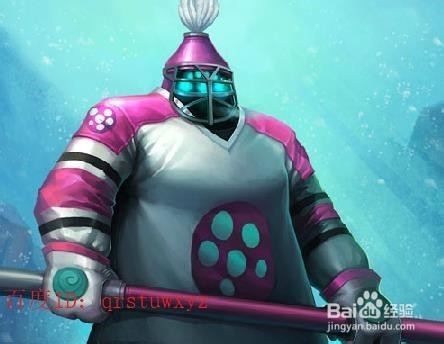 上单盖伦打武器怎么玩，上单盖伦打武器天赋加点