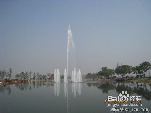 南下长沙，游长沙无止境