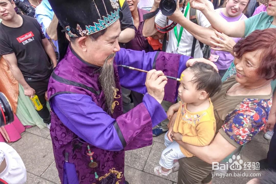 “粽”情端午，端午假期带你玩转水乡周庄