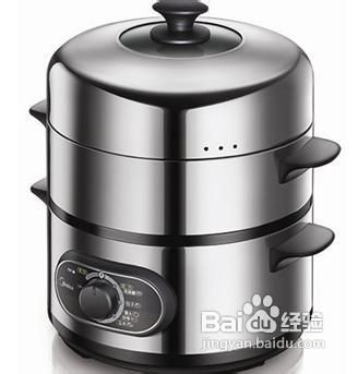 如何选购电蒸锅