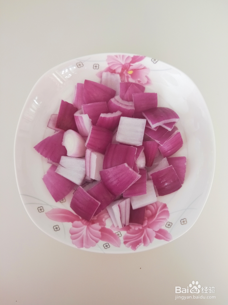 美食教学之咖喱牛腩!