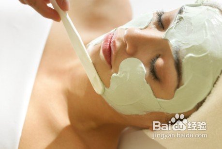 分享正确使用面膜的方法