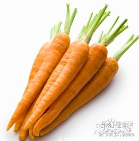 秋季吃什么蔬菜水果可以美容