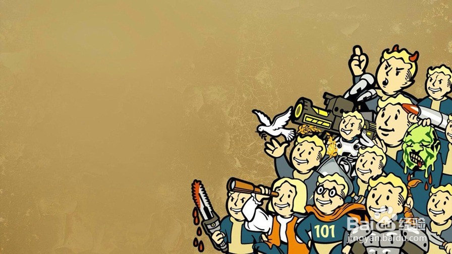 辐射避难所怎样无限刷卡箱