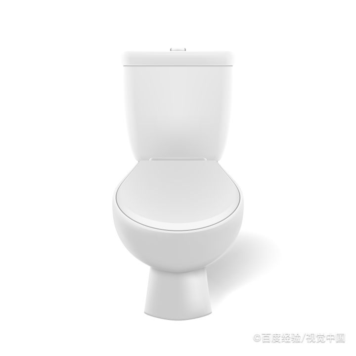 如何防止马桶溅水