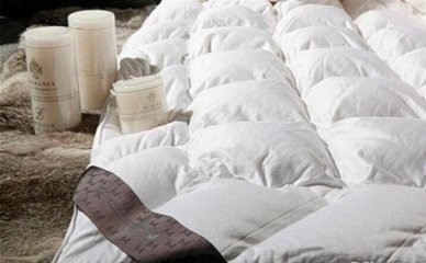 羽绒服应该怎么洗?