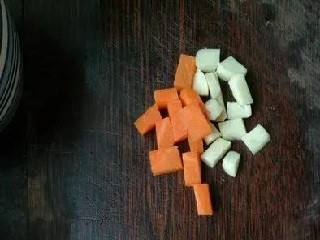 莴笋虾仁怎么做?