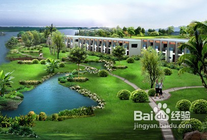 世界遗产公园旅游攻略指南