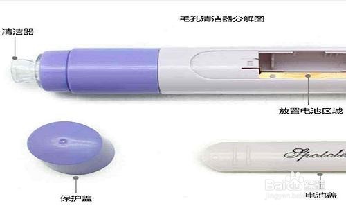 清理黑头的好方法