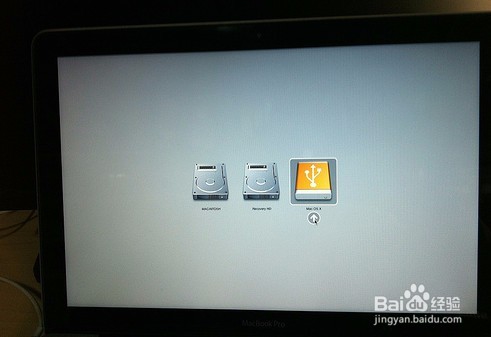 苹果电脑如何恢复出厂设置并删除所有数据