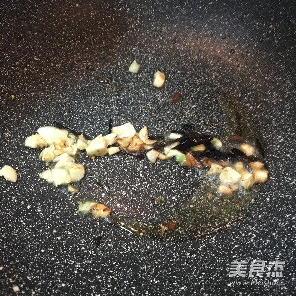 比街头烧烤还要好吃的炒烤肉