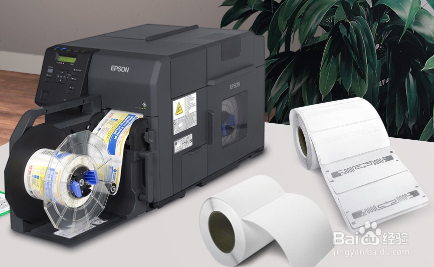 彩色标签打印机哪个好？